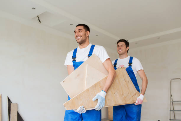 Best Residential Junk Removal  in Waltham, MA