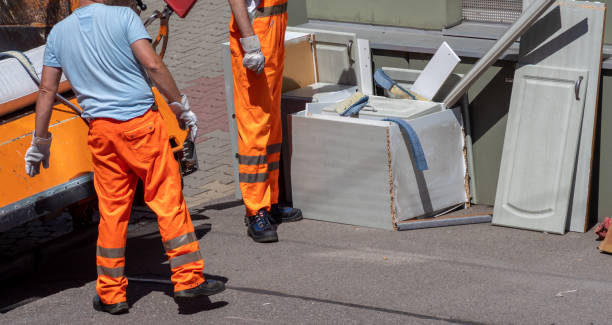 Best Commercial Junk Removal  in Waltham, MA