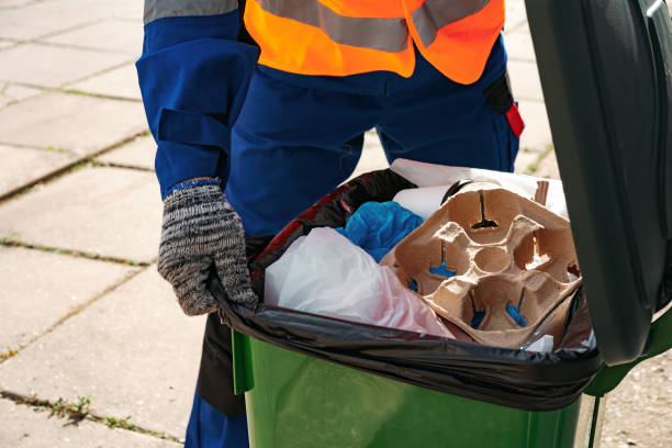Best Yard Waste Removal  in Waltham, MA