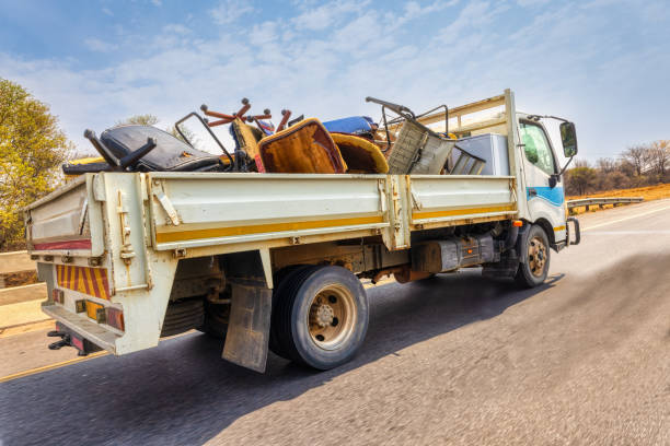 Reliable Waltham, MA Junk Removal Services Solutions