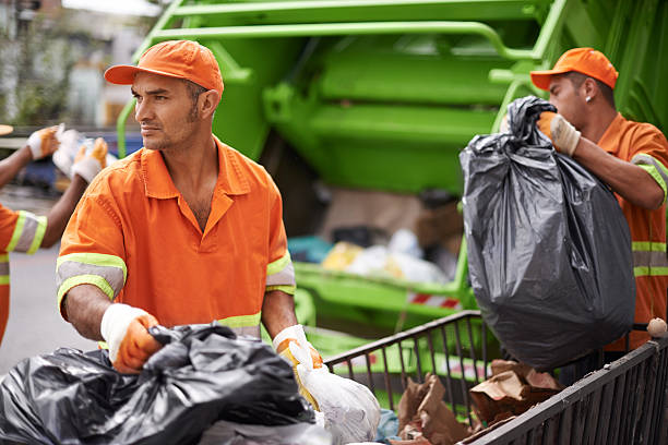 Best Demolition Debris Removal  in Waltham, MA
